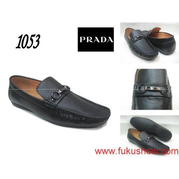 PRADA 2011秋冬新作_スニーカー、靴_メンズファッション_スーパーコピーブランド激安通販 専門店  