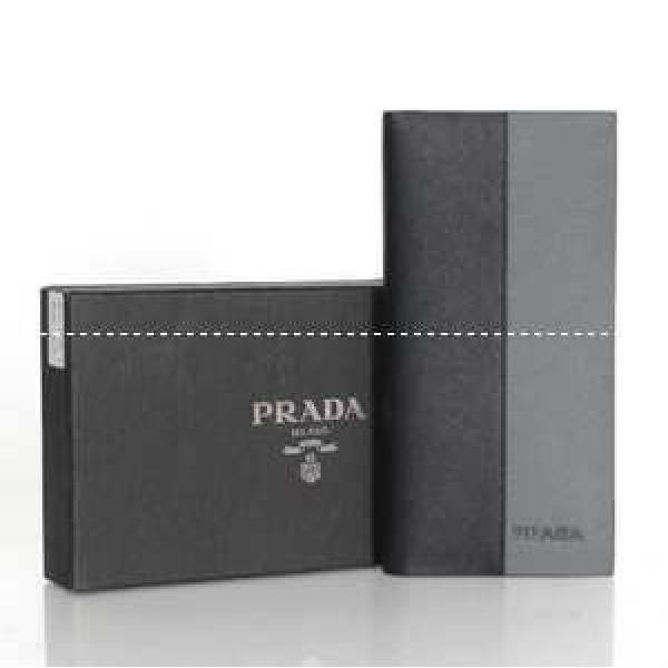 2014大人気PRADA プラダ メンズ財布_プラダ メンズ...