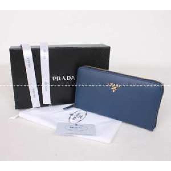 2014特選新作PRADA プラダ メンズ財布_プラダ メン...