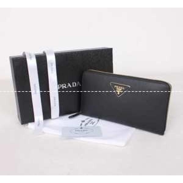 2014超人気美品PRADA プラダ メンズ財布_プラダ メ...