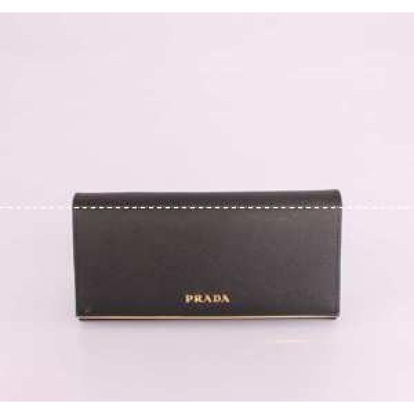 2014★安心★追跡付 PRADA プラダ メンズ財布_プラ...