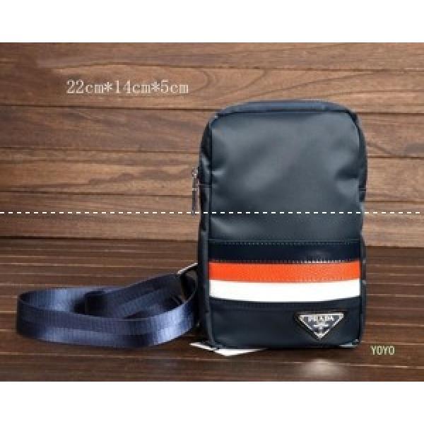 PRADA プラダ メンズ バッグ ボディバッグ 43888BL_プラダ メンズバッグ_バッグ メンズ_スーパーコピーブランド激安通販 専門店  