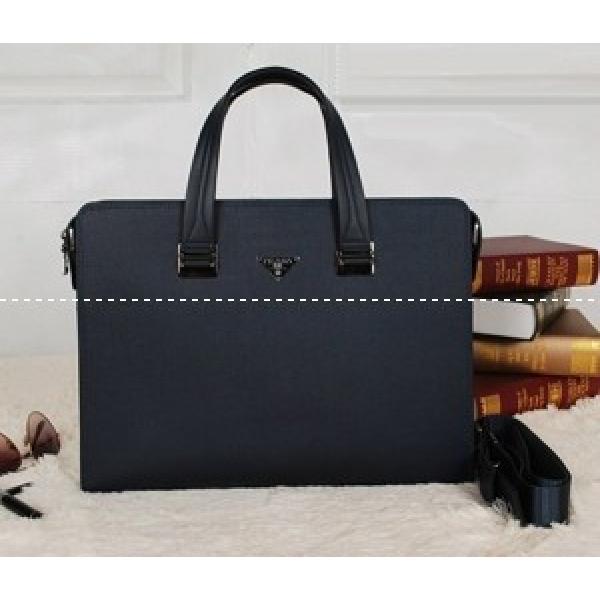 PRADA プラダ メンズ バッグ 手持ち&ショルダー掛け 1153229-6_プラダ メンズバッグ_バッグ メンズ_スーパーコピーブランド激安通販 専門店  