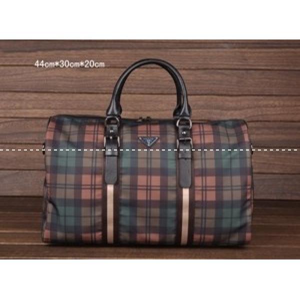 PRADA プラダ メンズ バッグ ボストンバッグ 45834_プラダ メンズバッグ_バッグ メンズ_スーパーコピーブランド激安通販 専門店  