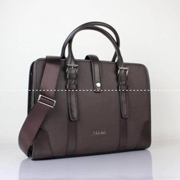 PRADA プラダ メンズ バッグ ビジネスバッグ 8002C_プラダ メンズバッグ_バッグ メンズ_スーパーコピーブランド激安通販 専門店  