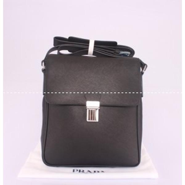 PRADA プラダ メンズ バッグ ショルダーバッグ 300...