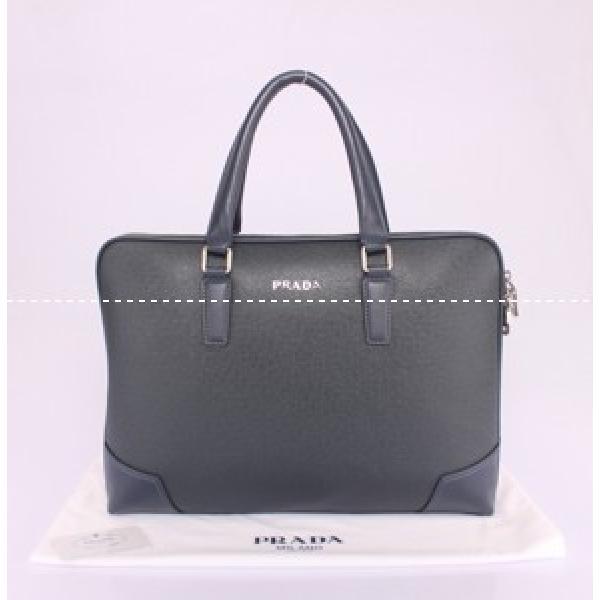 PRADA プラダ メンズ バッグ ビジネスバッグ 3008-5BL_プラダ メンズバッグ_バッグ メンズ_スーパーコピーブランド激安通販 専門店  