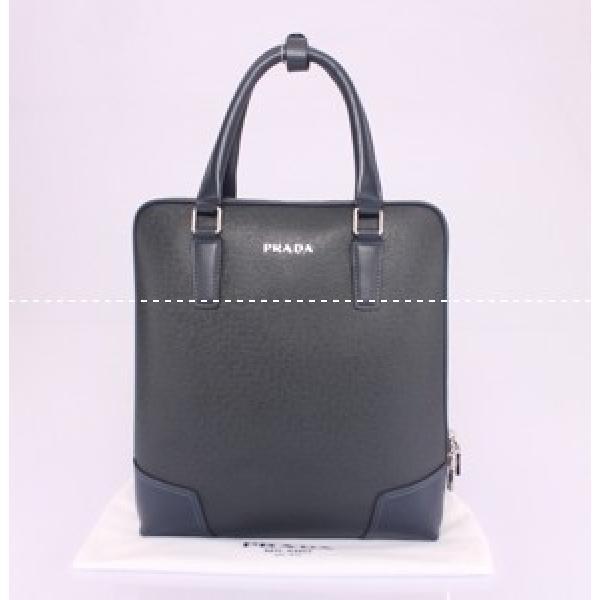 PRADA プラダ メンズ バッグ ハンドバッグ 3008-3BL_プラダ メンズバッグ_バッグ メンズ_スーパーコピーブランド激安通販 専門店  