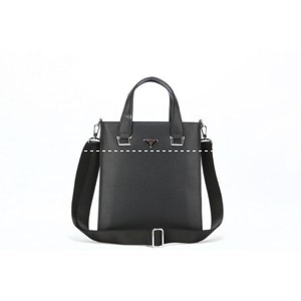 PRADA プラダ メンズ バッグ 手持ち&ショルダー掛け 52225-3_プラダ メンズバッグ_バッグ メンズ_スーパーコピーブランド激安通販 専門店  