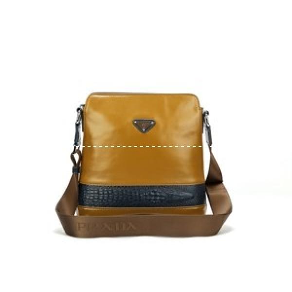 PRADA プラダ メンズ バッグ ショルダーバッグ B51615-3_プラダ メンズバッグ_バッグ メンズ_スーパーコピーブランド激安通販 専門店  