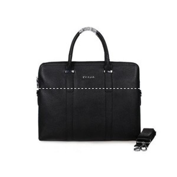 PRADA プラダ メンズ バッグ 手持ち&ショルダー掛け 8898B_プラダ メンズバッグ_バッグ メンズ_スーパーコピーブランド激安通販 専門店  