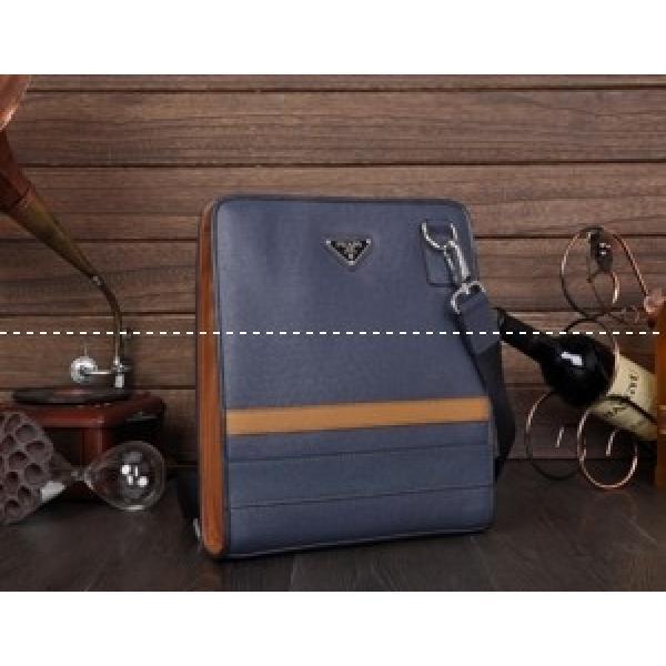 PRADA プラダ メンズ バッグ ショルダーバッグ 80072-BL_プラダ メンズバッグ_バッグ メンズ_スーパーコピーブランド激安通販 専門店  