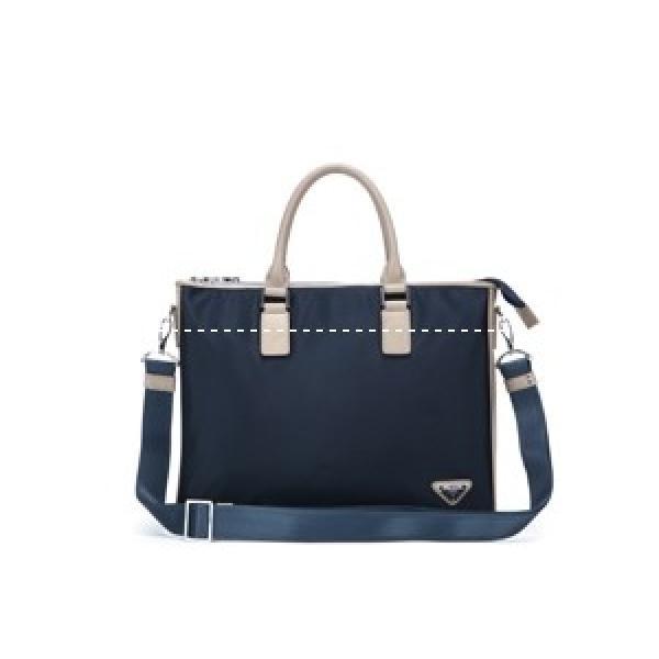 PRADA プラダ メンズ バッグ 手持ち&ショルダー掛け B51807-1_プラダ メンズバッグ_バッグ メンズ_スーパーコピーブランド激安通販 専門店  