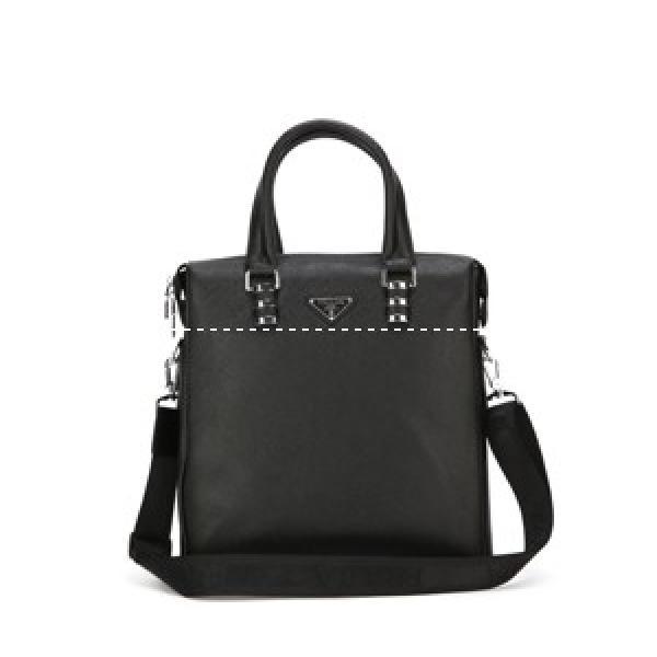 PRADA プラダ メンズ バッグ 手持ち&ショルダー掛け 11551303-3_プラダ メンズバッグ_バッグ メンズ_スーパーコピーブランド激安通販 専門店  