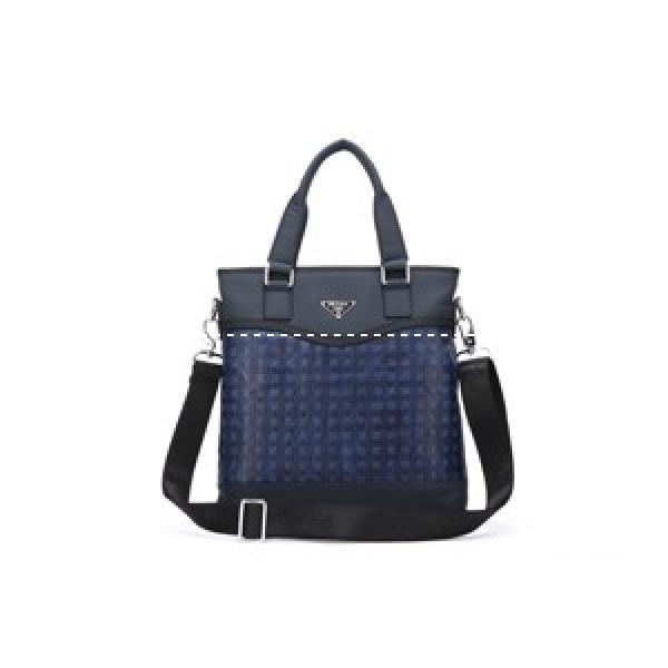 PRADA プラダ メンズ バッグ 手持ち&ショルダー掛け 115705-3_プラダ メンズバッグ_バッグ メンズ_スーパーコピーブランド激安通販 専門店  
