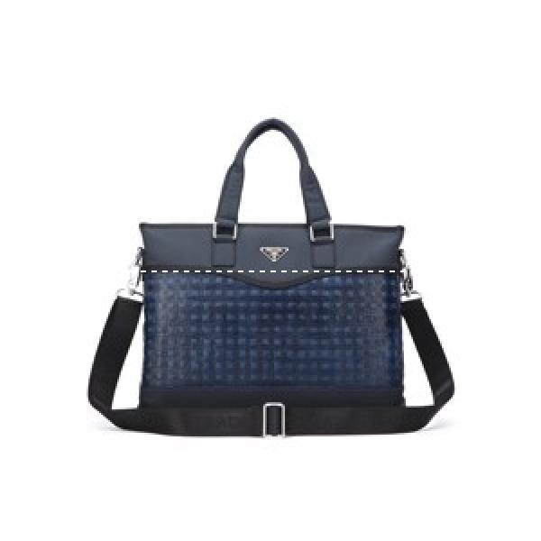 PRADA プラダ メンズ バッグ 手持ち&ショルダー掛け 115705-1_プラダ メンズバッグ_バッグ メンズ_スーパーコピーブランド激安通販 専門店  