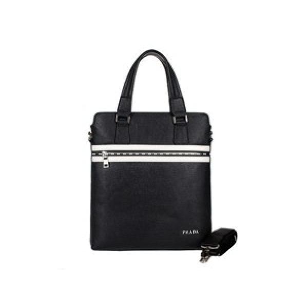 PRADA プラダ メンズ バッグ 手持ち&ショルダー掛け B95516-3_プラダ メンズバッグ_バッグ メンズ_スーパーコピーブランド激安通販 専門店  
