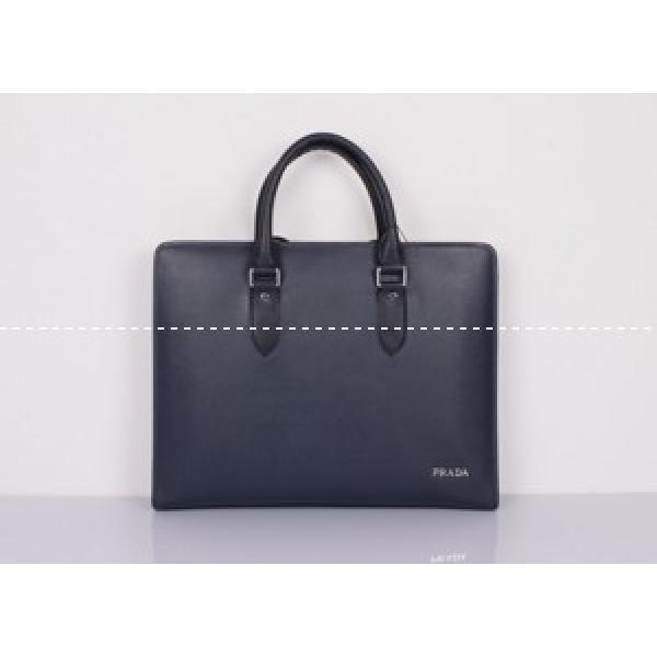 PRADA プラダ メンズ バッグ ハンドバッグ B0026-3BL_プラダ メンズバッグ_バッグ メンズ_スーパーコピーブランド激安通販 専門店  