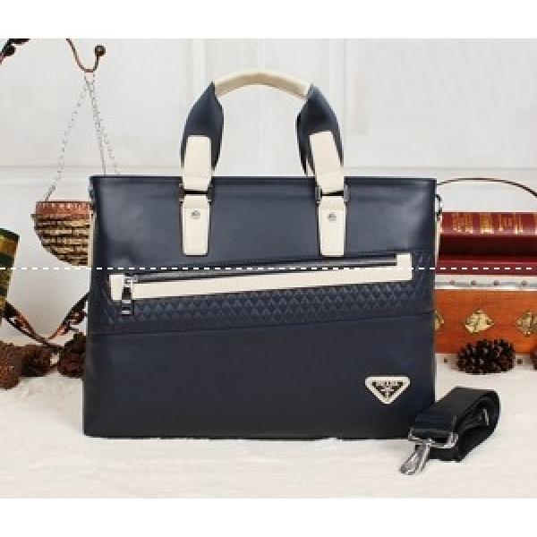 PRADA プラダ メンズ バッグ 手持ち&ショルダー掛け B52150-1_プラダ メンズバッグ_バッグ メンズ_スーパーコピーブランド激安通販 専門店  