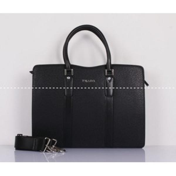 PRADA プラダ メンズ バッグ ビジネスバッグ B005-1_プラダ メンズバッグ_バッグ メンズ_スーパーコピーブランド激安通販 専門店  