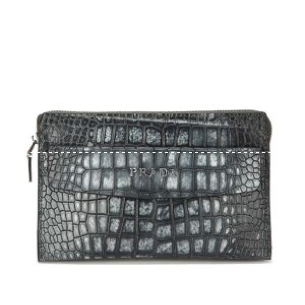 PRADA プラダ メンズ バッグ ポーチ B11551710-2_プラダ メンズバッグ_バッグ メンズ_スーパーコピーブランド激安通販 専門店  