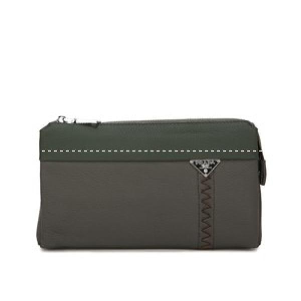 PRADA プラダ メンズ バッグ ポーチ B11551708-3_プラダ メンズバッグ_バッグ メンズ_スーパーコピーブランド激安通販 専門店  