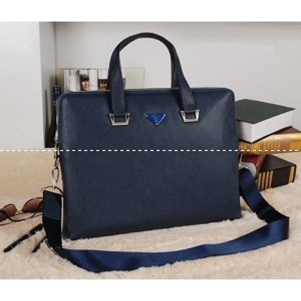 PRADA プラダ メンズ バッグ 手持ち&ショルダー掛け B1159801_プラダ メンズバッグ_バッグ メンズ_スーパーコピーブランド激安通販 専門店  
