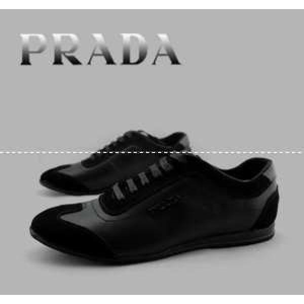 2013春夏新作PRADA プラダ スニーカー 靴 最高ランク_スニーカー、靴_メンズファッション_スーパーコピーブランド激安通販 専門店  