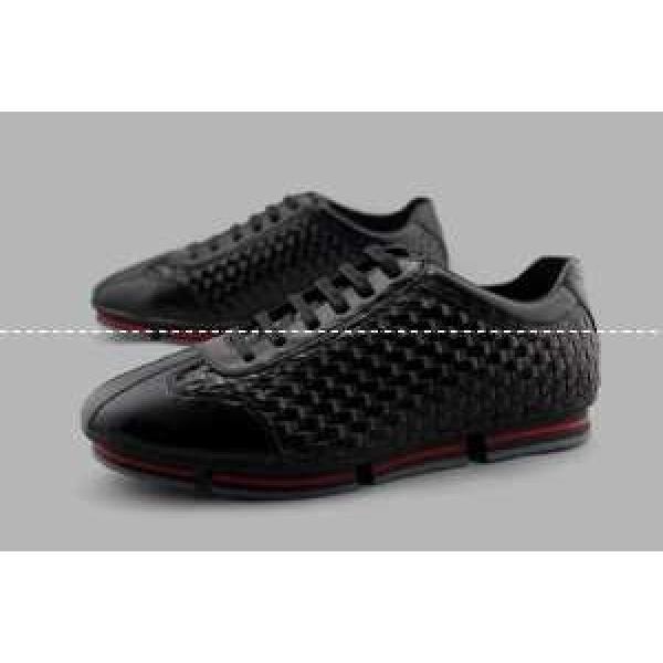 2013春夏新作PRADA プラダ スニーカー 靴 最高ランク_スニーカー、靴_メンズファッション_スーパーコピーブランド激安通販 専門店  