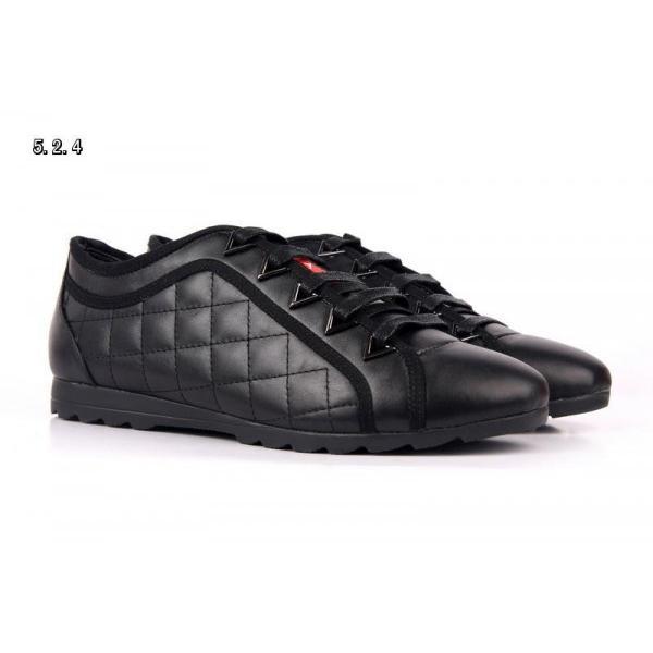 新入荷 2013-14秋冬新作 PRADA プラダ スニーカー 靴_スニーカー、靴_メンズファッション_スーパーコピーブランド激安通販 専門店  