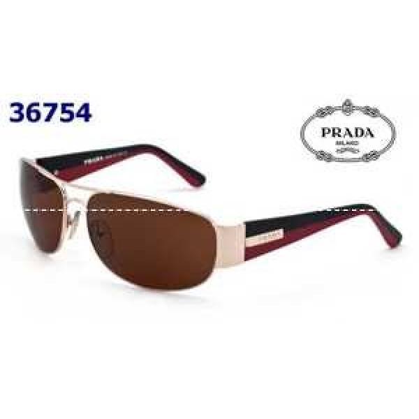 ◆モデル愛用◆2014 PRADA プラダ サングラス_サングラス_メガネ_スーパーコピーブランド激安通販 専門店  