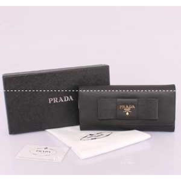 ◆モデル愛用◆2014新作 PRADA プラダ レディース長財布1168_プラダ レディース財布_財布 レディース_スーパーコピーブランド激安通販 専門店  