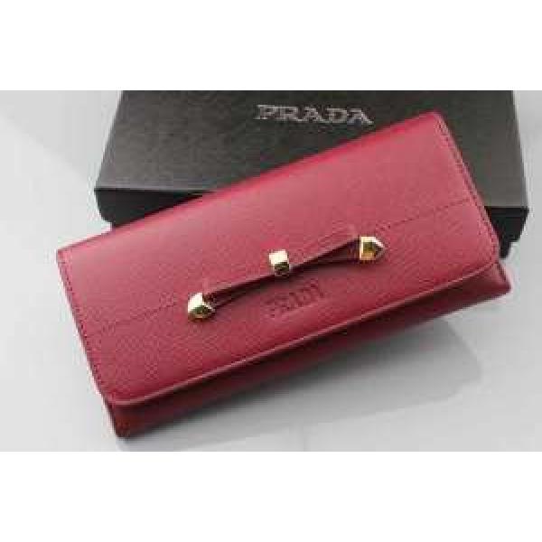 大特価 2014 PRADA プラダース長財布_プラダ レデ...