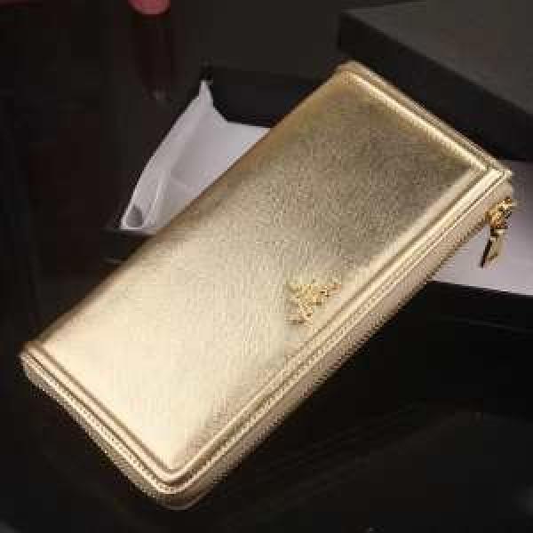 存在感◎ 2014 PRADA プラダース長財布_プラダ レディース財布_財布 レディース_スーパーコピーブランド激安通販 専門店  