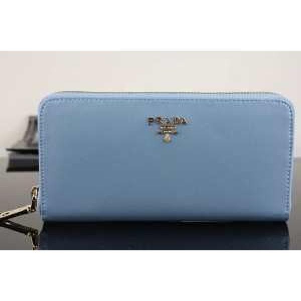 SALE!今季 2014 PRADA プラダース長財布_プラ...