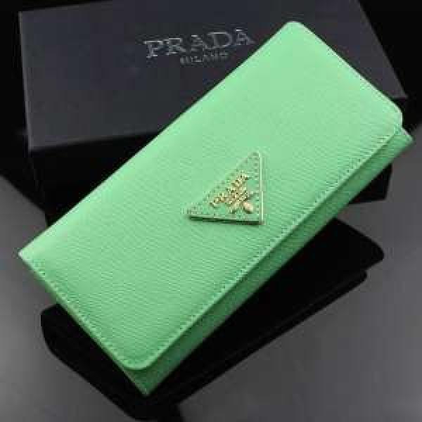 【激安】 2014 PRADA プラダース長財布_プラダ レ...