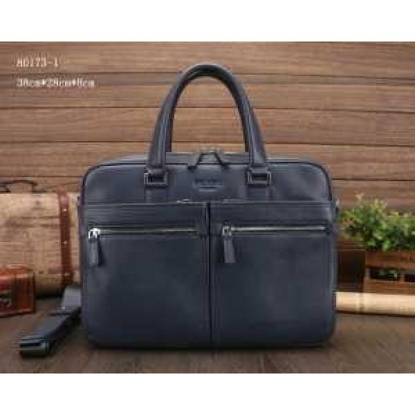 高級感溢れるデザイン! 2014春夏 PRADA プラダ ハンドバッグ ショルダーバッグ PR-M80173-1_プラダ メンズバッグ_バッグ メンズ_スーパーコピーブランド激安通販 専門店  