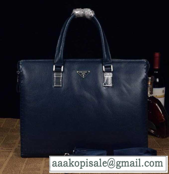 2014春夏値下げ！PRADA プラダ 手持ち&ショルダー掛け pr-m229