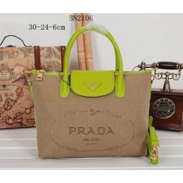 SALE!今季 2014春夏 PRADA プラダ 手持ち&ショルダー掛け レディース_プラダ レディースバッグ_バッグ レディース_スーパーコピーブランド激安通販 専門店  