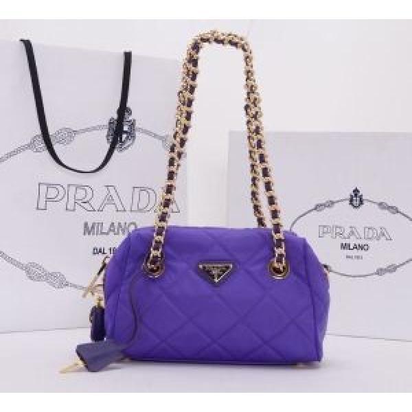 超人気美品◆ PRADA プラダ 2014春夏  ショルダーバッグ レディース_プラダ レディースバッグ_バッグ レディース_スーパーコピーブランド激安通販 専門店  