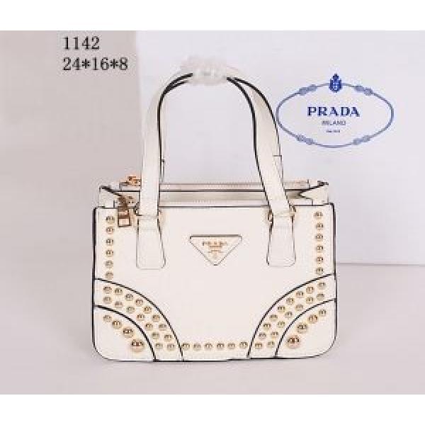 2014 夏コーデ PRADA プラダ  ハンドバッグ 1142_プラダ レディースバッグ_バッグ レディース_スーパーコピーブランド激安通販 専門店  