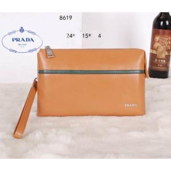 2014秋冬 PRADA プラダ お買得 財布メンズ 8619_プラダ メンズ財布_財布 メンズ_スーパーコピーブランド激安通販 専門店  