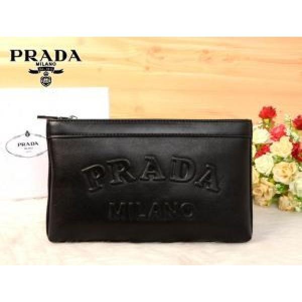 2014秋冬 大人気！PRADA プラダ 財布メンズ 222...