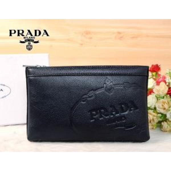 2014秋冬 新品 PRADA プラダ 財布メンズ 222-2_プラダ メンズ財布_財布 メンズ_スーパーコピーブランド激安通販 専門店  