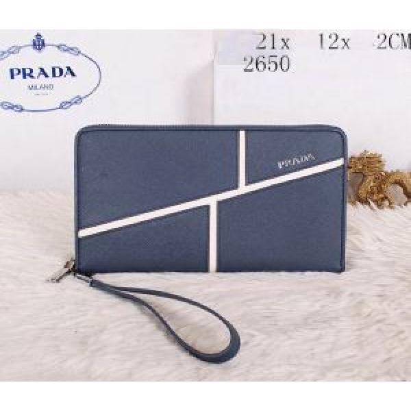 2014秋冬 SALE!今季 PRADA プラダ 財布メンズ 2650_プラダ メンズ財布_財布 メンズ_スーパーコピーブランド激安通販 専門店  