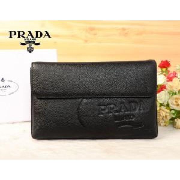 2014秋冬 値下げ！PRADA プラダ 財布メンズ 222...