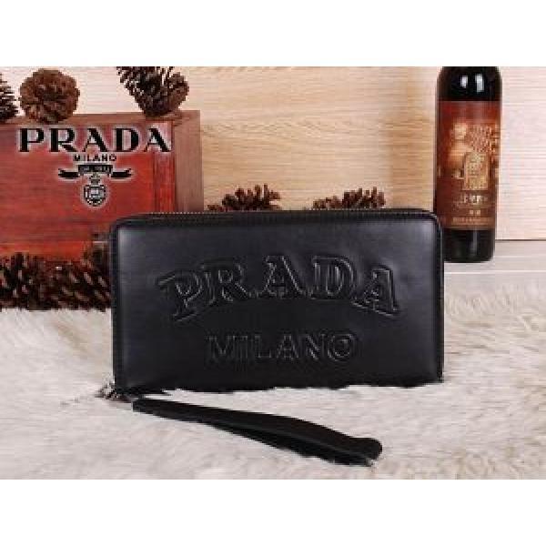 2014秋冬 新入荷 PRADA プラダ 財布メンズ 225-2_プラダ メンズ財布_財布 メンズ_スーパーコピーブランド激安通販 専門店  