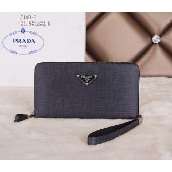 2014 最旬アイテム  PRADA プラダ 財布メンズ 5140-2_プラダ メンズ財布_財布 メンズ_スーパーコピーブランド激安通販 専門店  