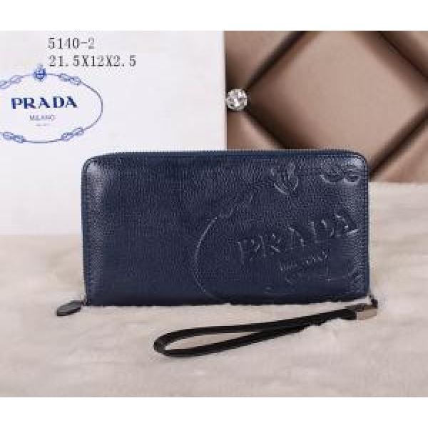 PRADA プラダ 超人気美品◆ 2014 高級感を備えてい...