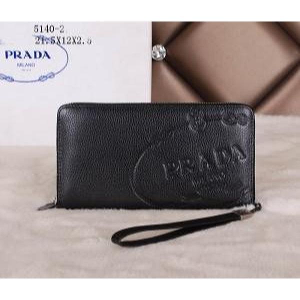 PRADA プラダ 個性派 2014 ランキング1位 財布メンズ 5140-2_プラダ メンズ財布_財布 メンズ_スーパーコピーブランド激安通販 専門店  